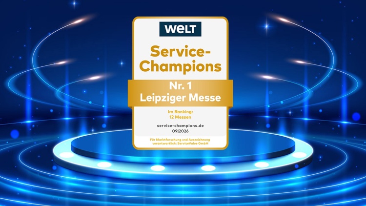 Service Champion 206