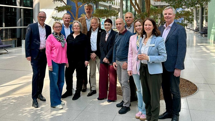 Kongressbeirat des Tierärztekongress Leipzig