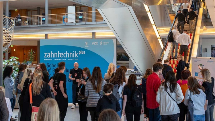 Zahntechnik plus