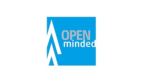 Open minded