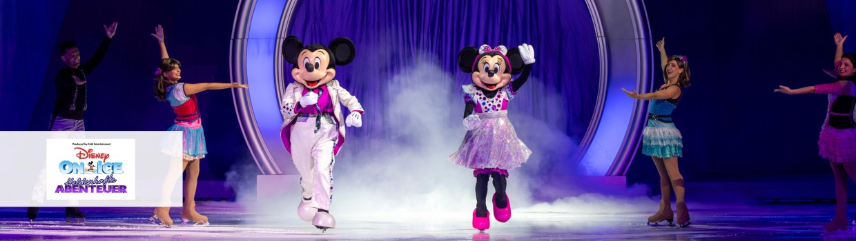 Disney on Ice