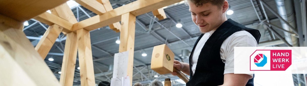 HANDWERK live