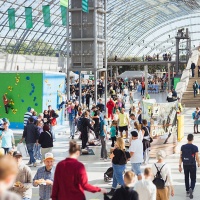 Hobbymessse Leipzig