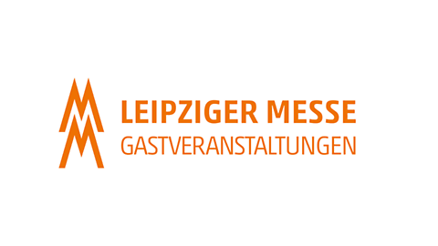 Logo Leipziger Messe Gastveranstaltungen Logo Leipziger Messe Gastveranstaltungen