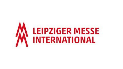 Logo LMI Leipziger Messe International Logo LMI Leipziger Messe International