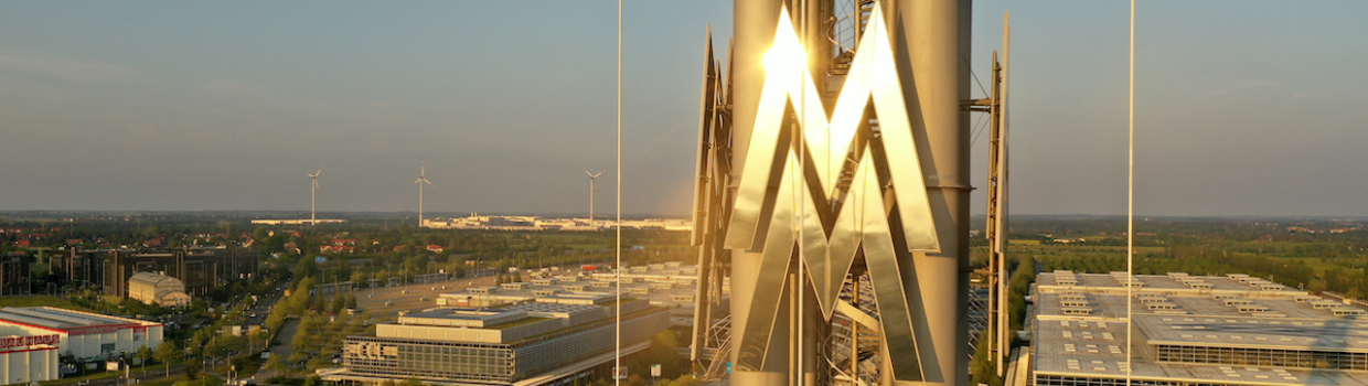 Messeturm Messeturm