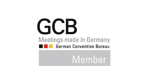 German Convention Bureau member German Convention Bureau member