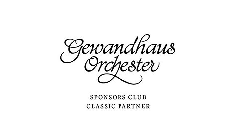 Gewandhaus-Orchester Sponsor Club Classic Partner Gewandhaus-Orchester Sponsor Club Classic Partner