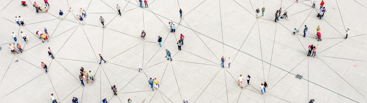 Partnerschaften und Mitgliedschaften