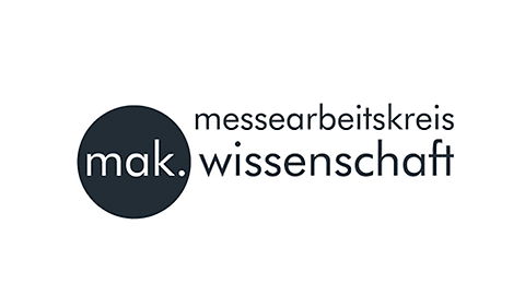 mak - messearbeitskreis wissenschaft mak - messearbeitskreis wissenschaft