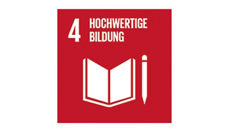 SDG 4: Hochwertige Bildung