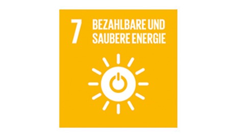 SDG 7: Bezahlbare und saubere Energie