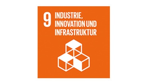 SDG 9: Industrie, Innovation und Infrastruktur