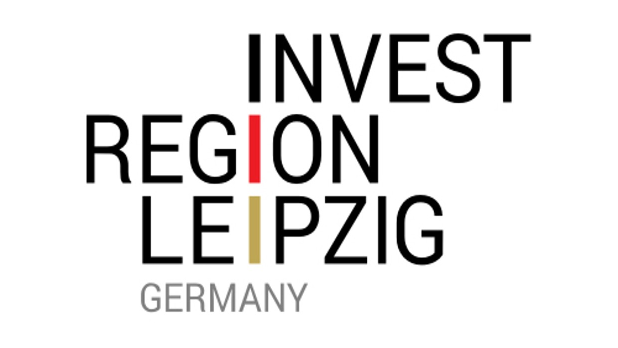 Logo Investregion Leipzig