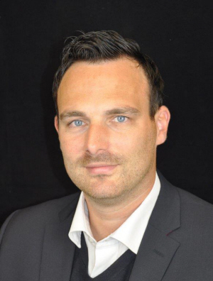 Herr Marc Schmidt