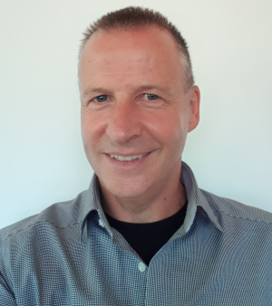 Herr Ulf Trabert