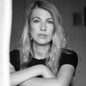 Frau Pia Rockelmann