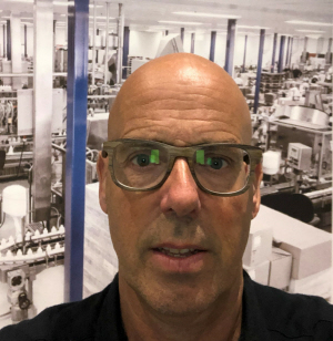 Herr Robert Holshuijsen