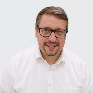 Herr Roman Kasper