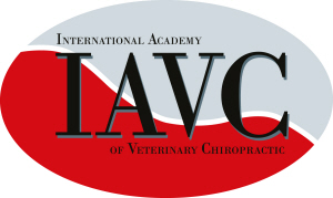 IAVC GmbH
International Academy
of Veterinary Chiropractic