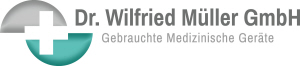 Dr. Wilfried Müller GmbH