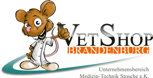 VetShop Brandenburg
Unternehmensbereich Medizin-Technik
Stusche e. K.