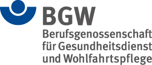 BGW Berufsgenossenschaft für
Gesundheitsdienst und
Wohlfahrtspflege