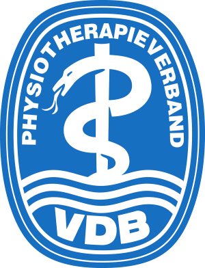 VDB - Physiotherapieverband e.V.
Landesverband Ost