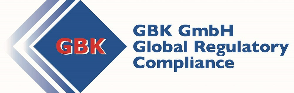 GBK GmbH Global Regulatory Compliance