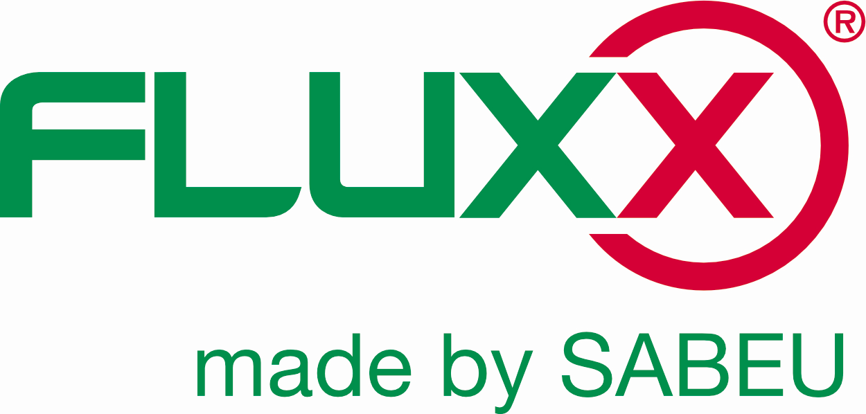 FLUXX® made by SABEU
GmbH & Co. KG