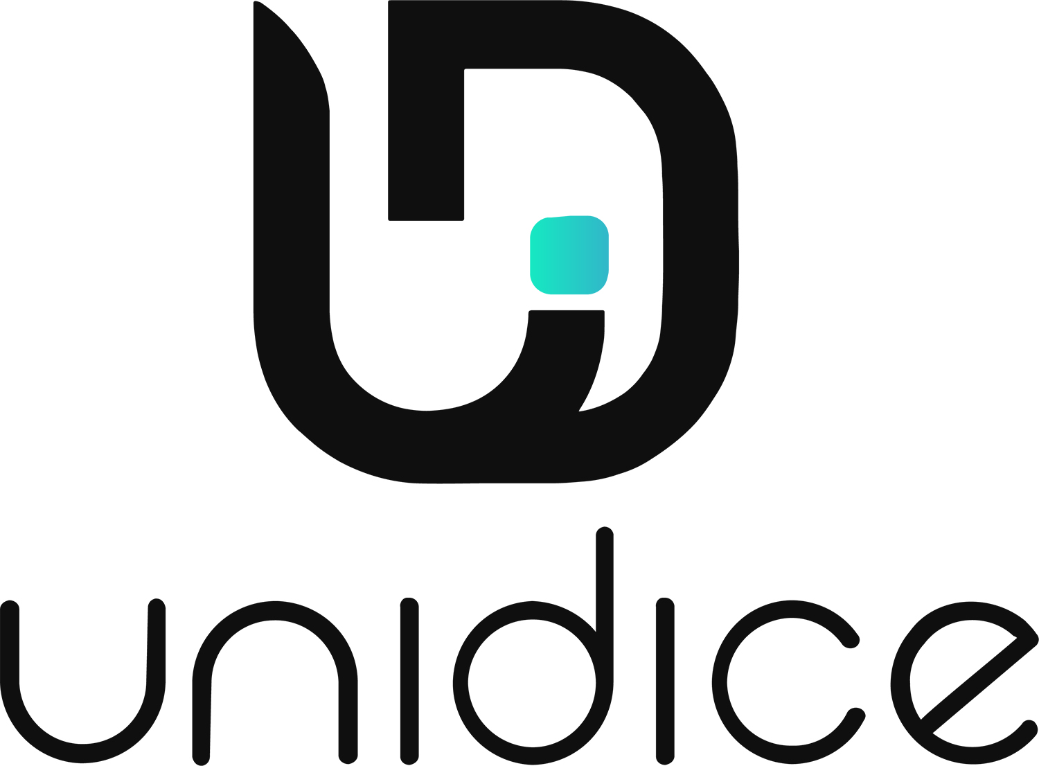 unidice GmbH