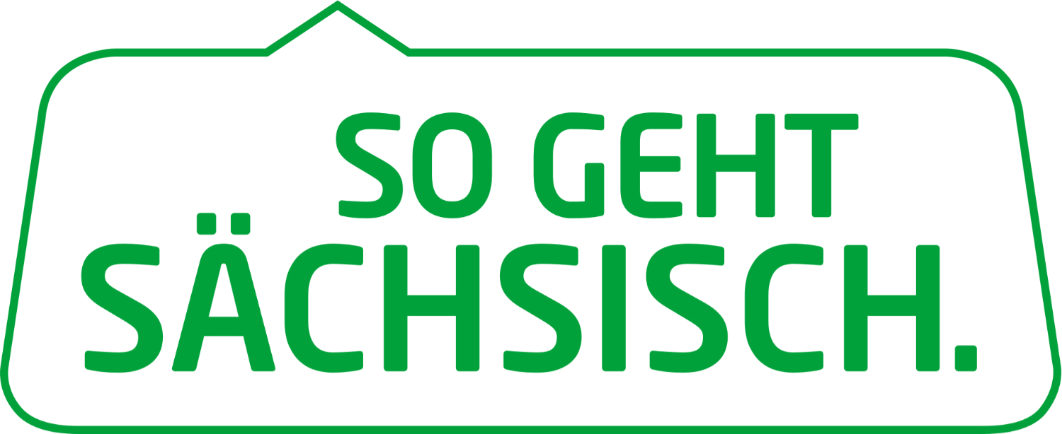 So geht sächsisch | Sächsischer Verlagspreis