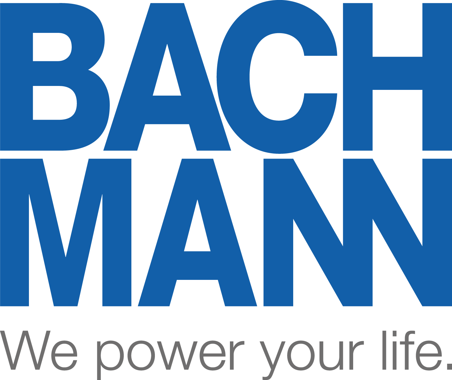 Bachmann GmbH