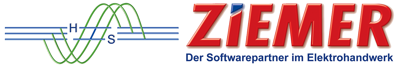 ZIEMER GmbH
Elektrotechnik &
Softwareentwicklung