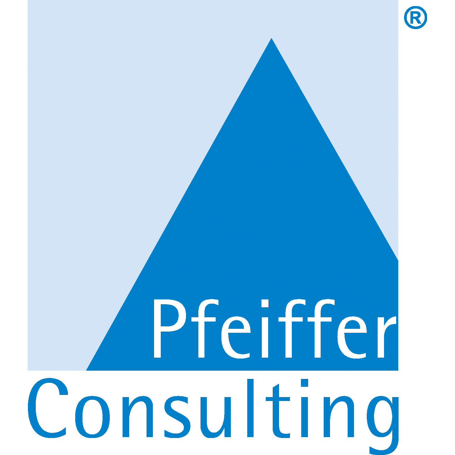 Pfeiffer Consulting GmbH