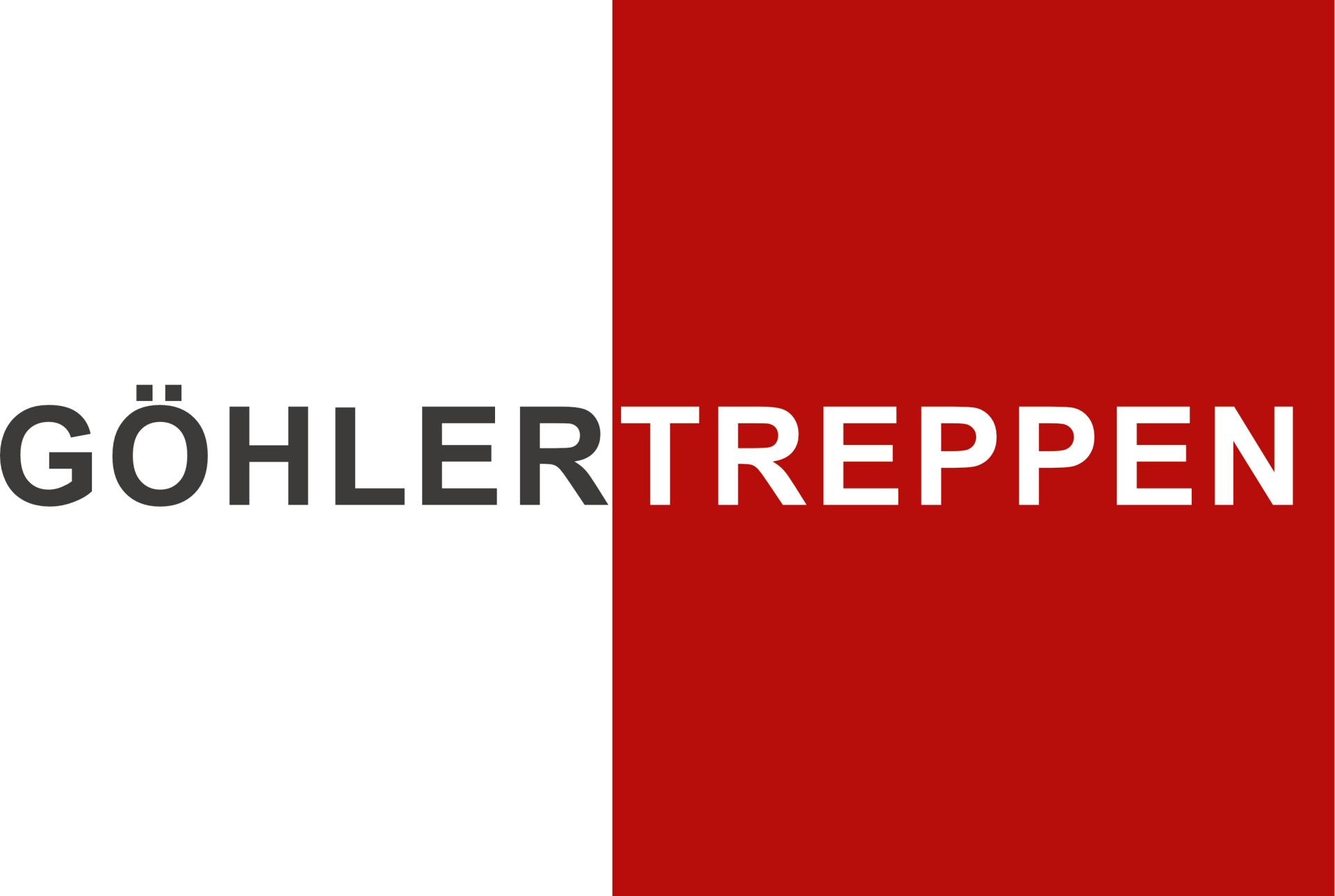 GöhlerTreppen GmbH & Co. KG