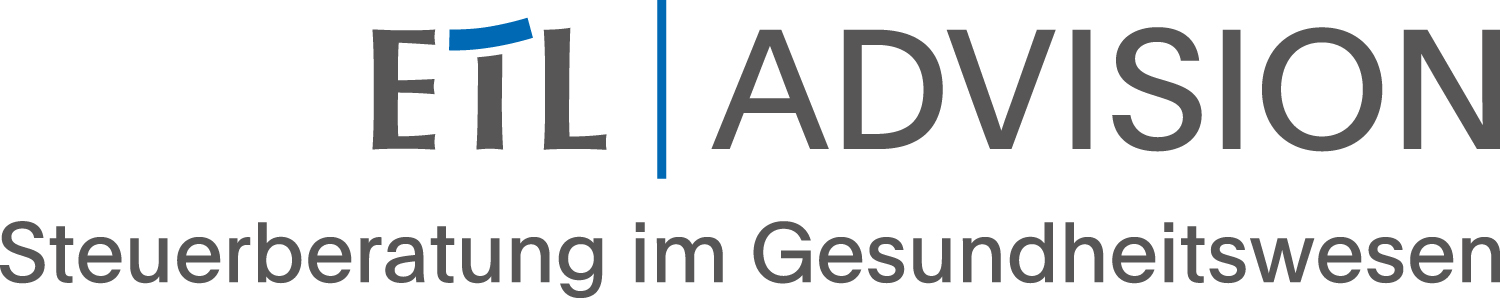 ETL ADVISION
Steuerberatungsgesellschaft