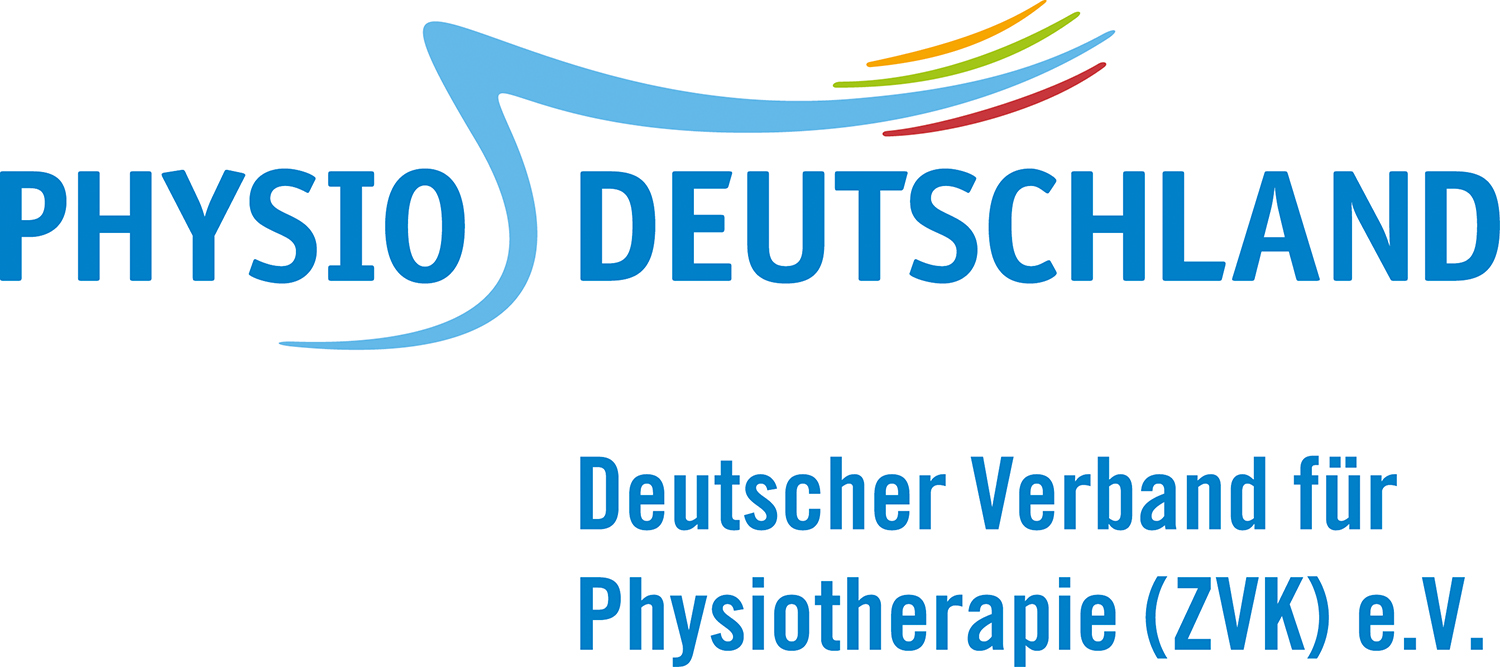 PHYSIO-DEUTSCHLAND
Deutscher Verband für Physiotherapie (ZVK) e.V.
