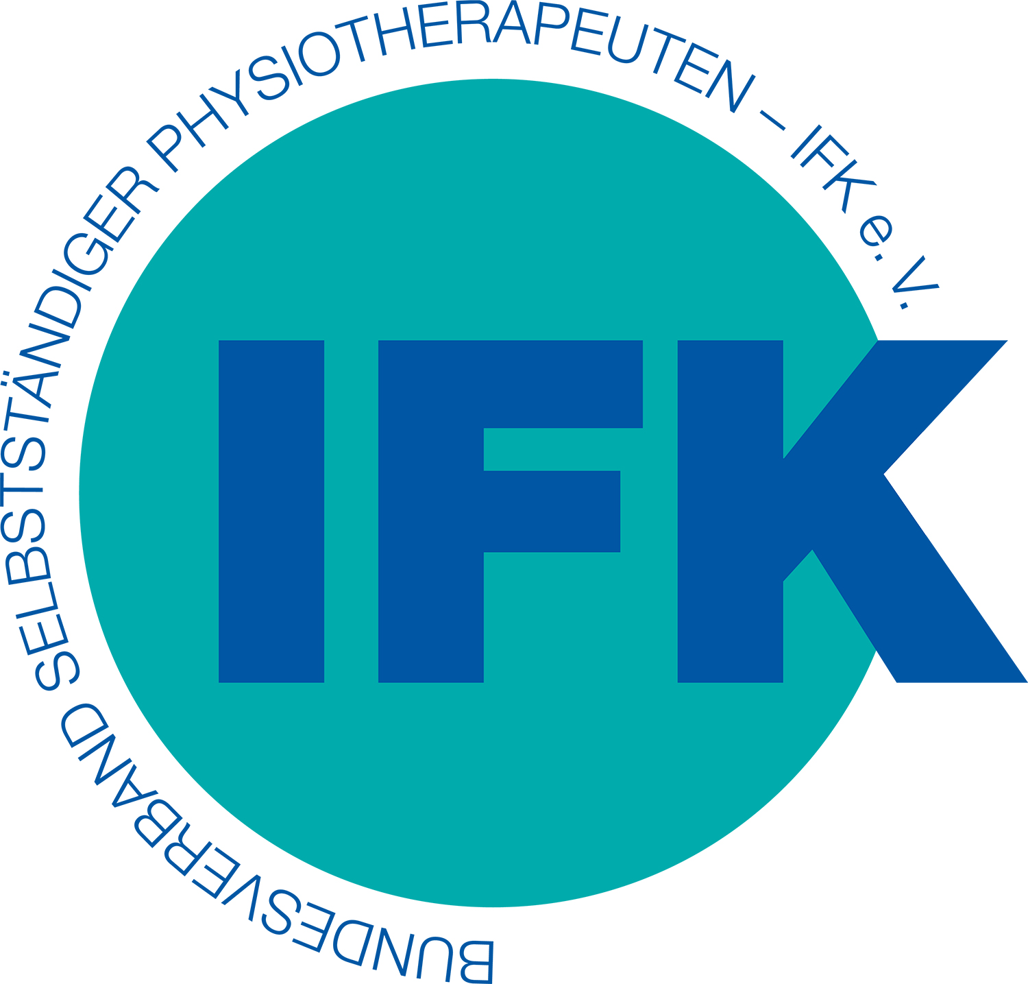 Bundesverband selbstständiger
Physiotherapeuten - IFK e.V.