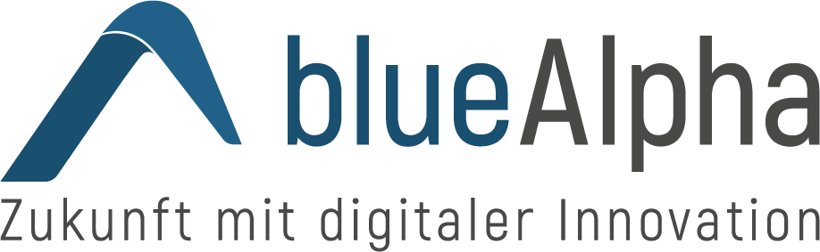 blueAlpha GmbH