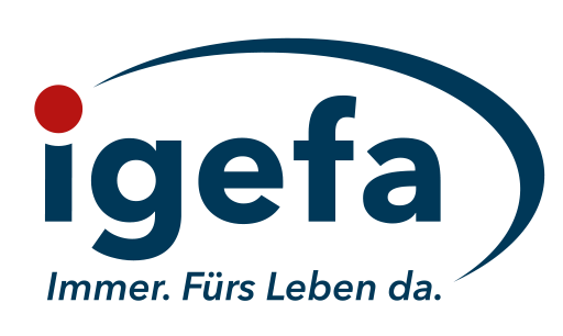 IGEFA SE & Co. KG
IGEFA PROMEDICAL GMBH
IGEFA Handelsgesellschaft mbH & Co. KG