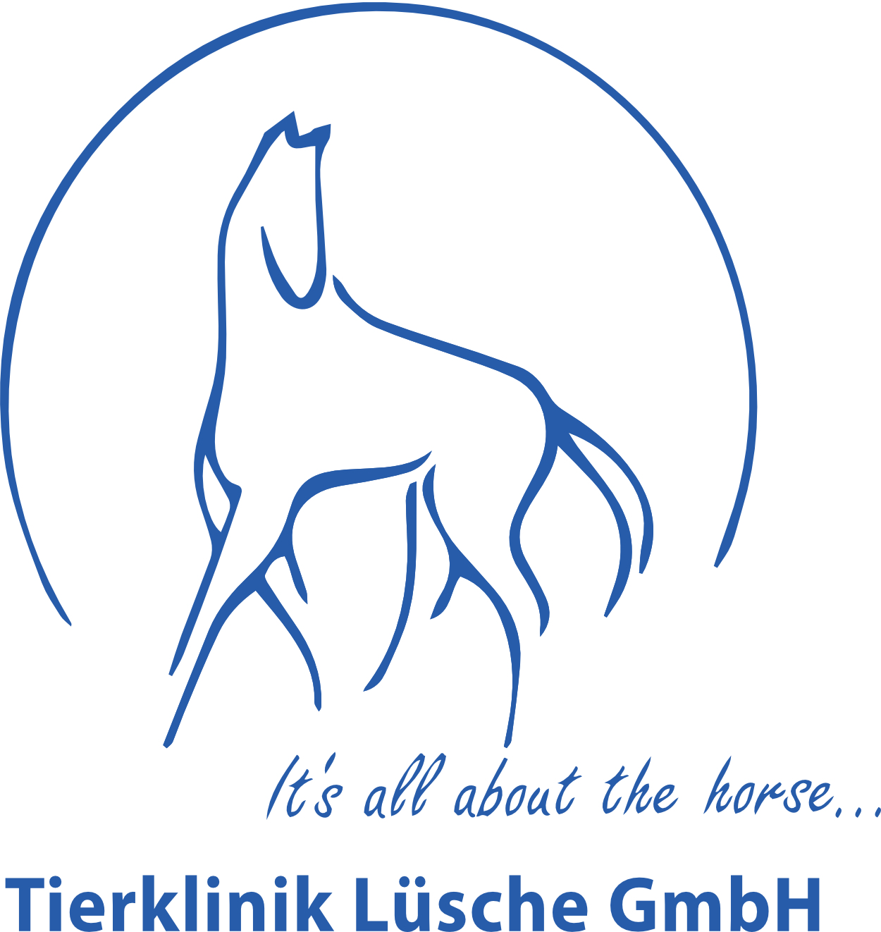 Tierklinik Lüsche GmbH