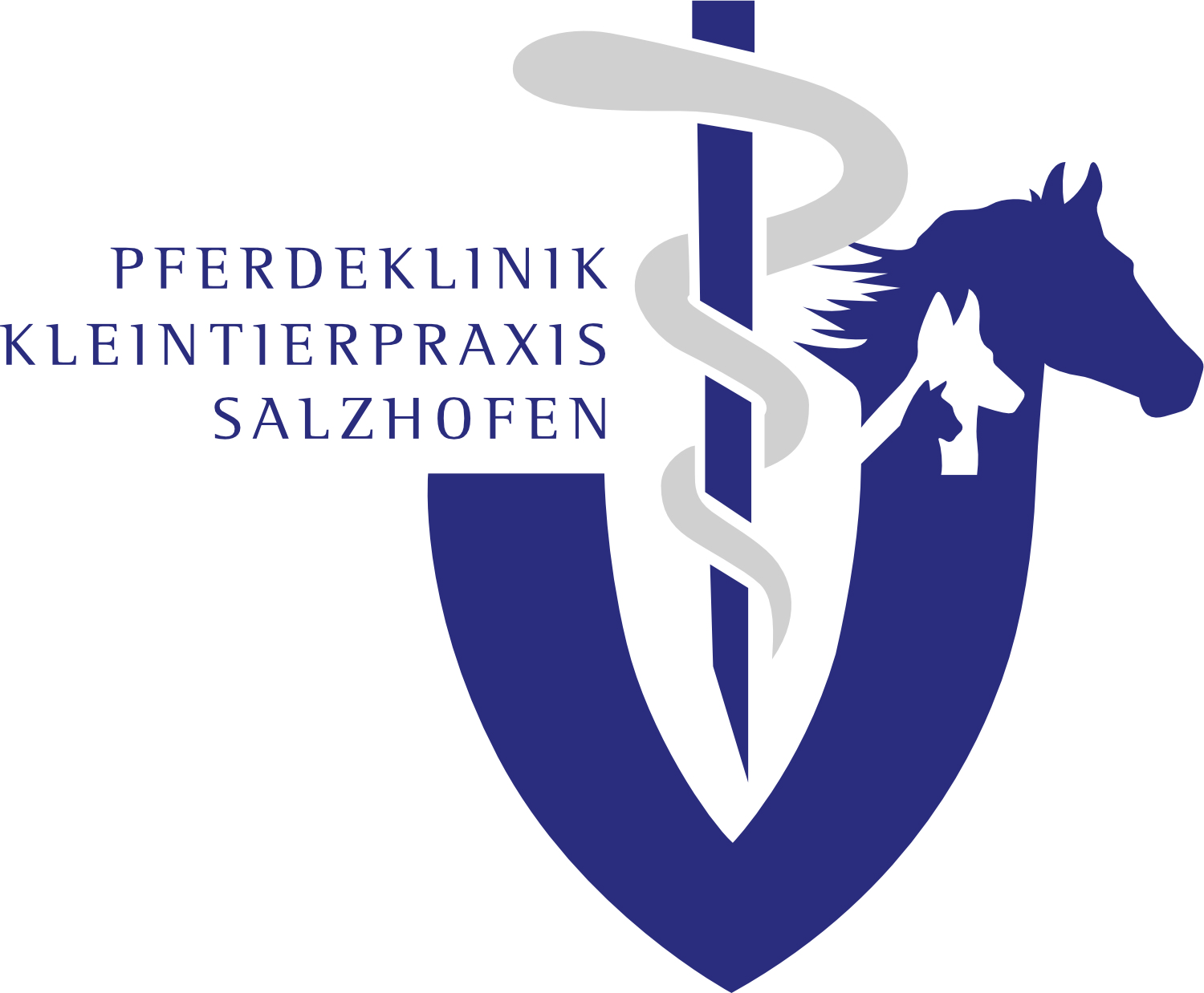 Pferdeklinik und Kleintierpraxis
Salzhofen GbR