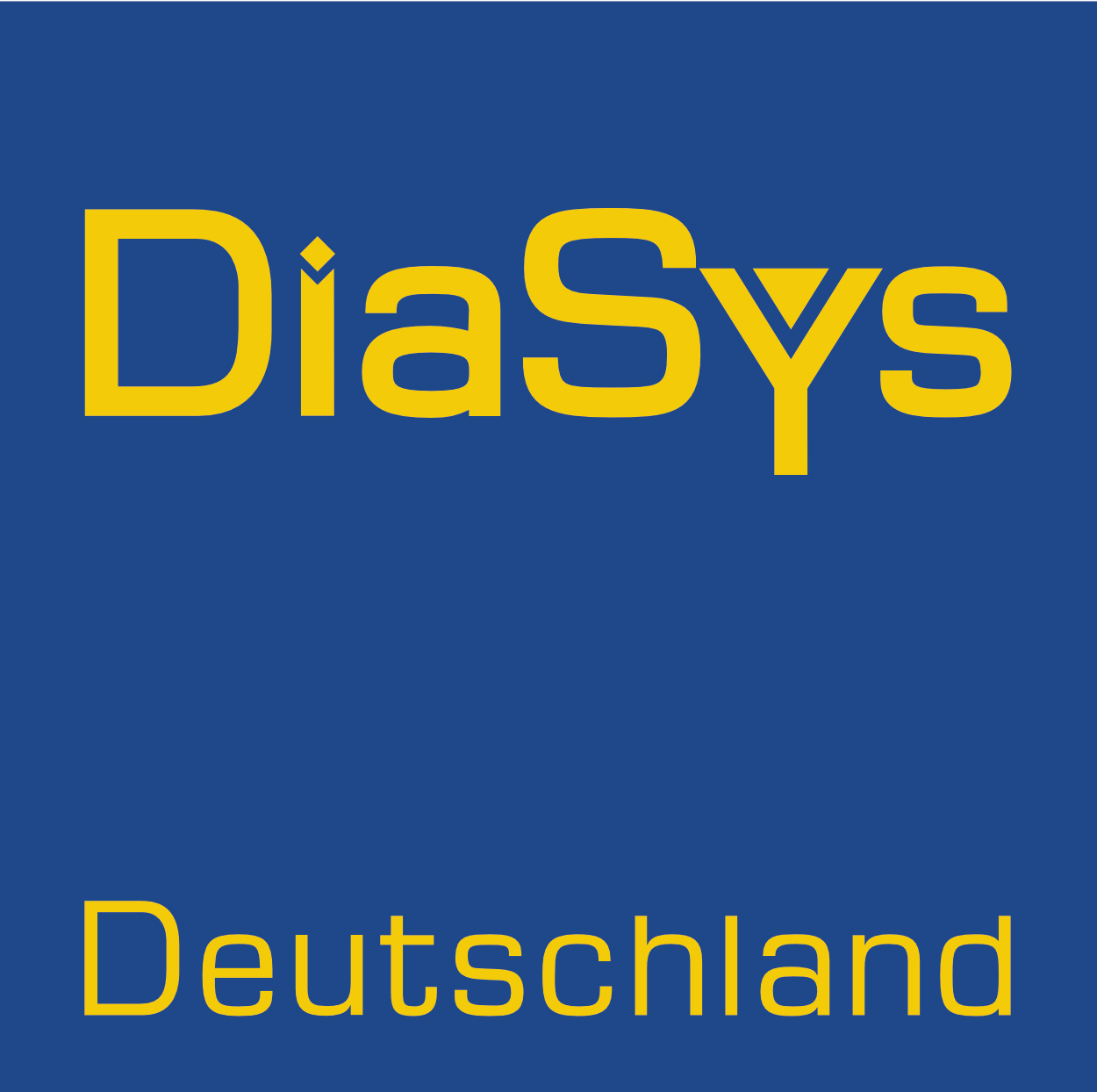 DiaSys Deutschland Vertriebs-GmbH