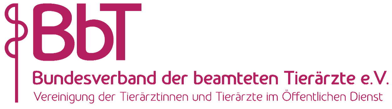 Bundesverband der beamteten
Tierärzte e. V.