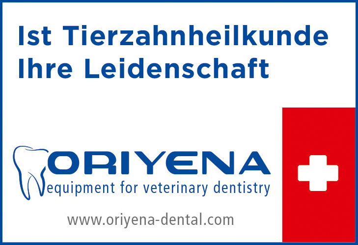 Oriyena Dental Hamburg GmbH