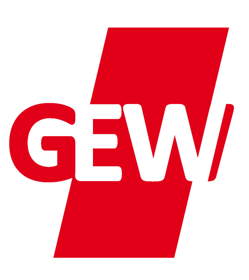 GEW Gewerkschaft Erziehung
und Wissenschaft
Landesverband Sachsen
