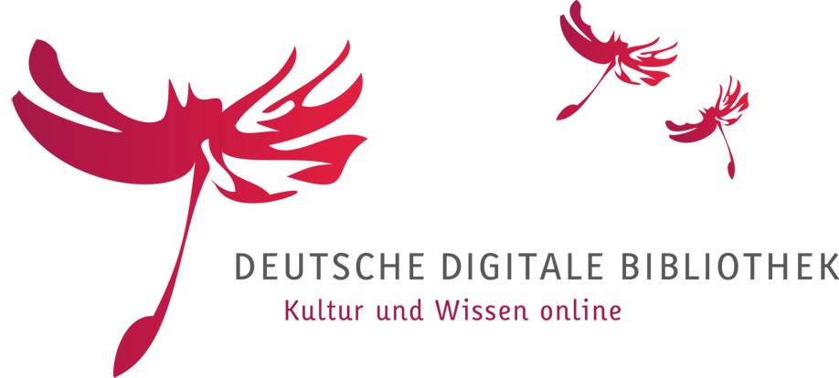 Deutsche Digitale Bibliothek
c/o Stiftung Preußischer
Kulturbesitz