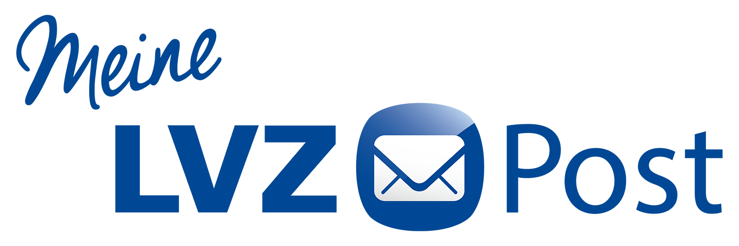 LVZ Post GmbH