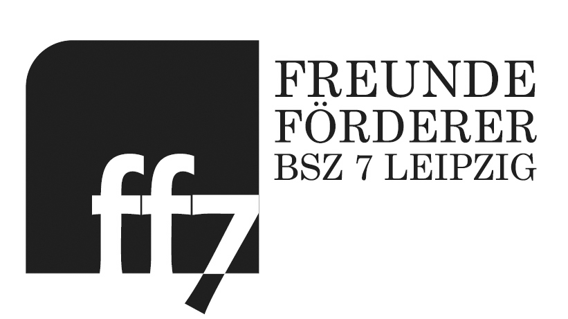 Verein Freunde und Förderer
des BSZ 7 Leipzig e.V.